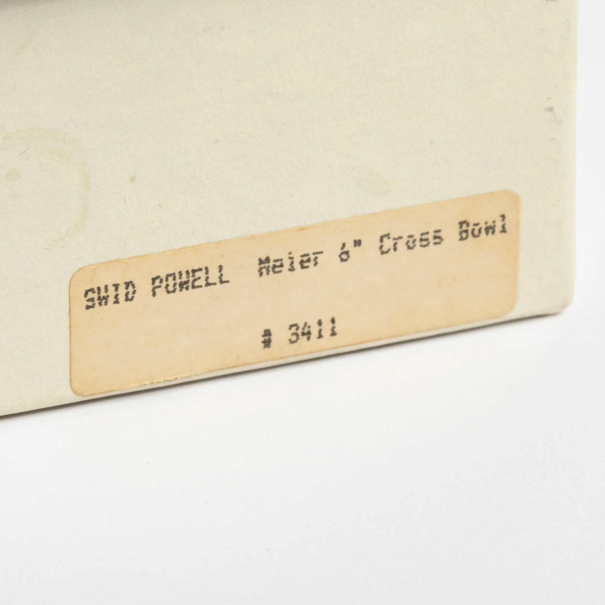Swid+Powell+Cross+Bowl+Box+